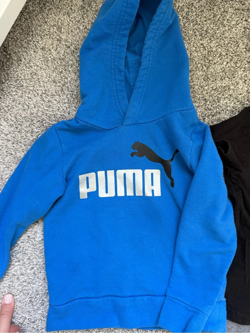 Puma 3 piece set - Picture 3 of 4